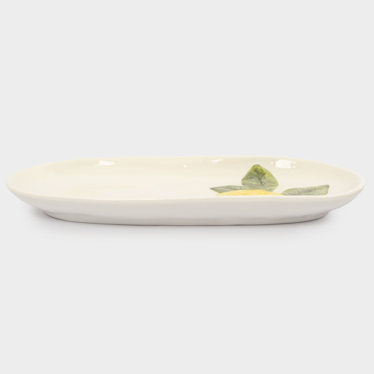 Блюдо Anna Lafarg Лимоны