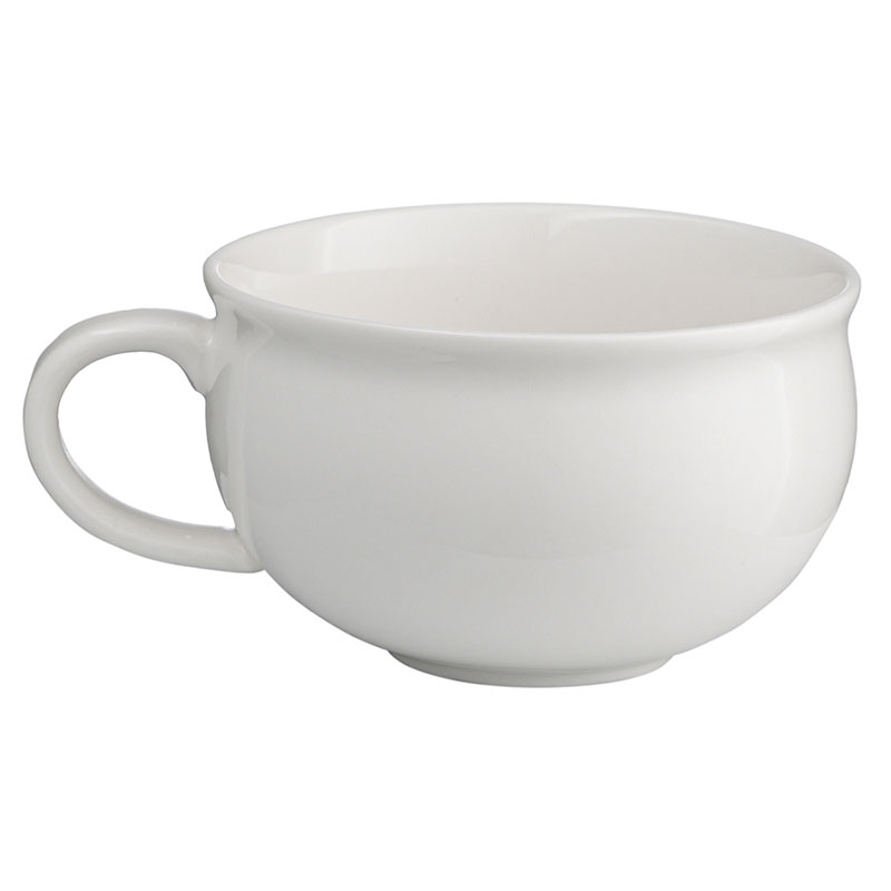 Набор чайных пар Liberty Jones Milky Cloud 2шт