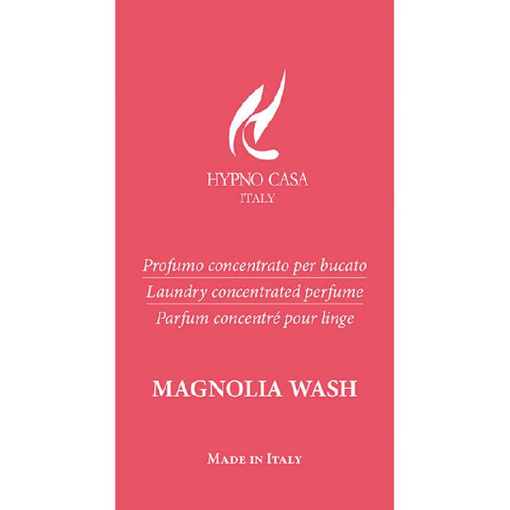 Парфюм для стирки Hypno Casa Laundry Classic Line Цветущая магнолия 10мл