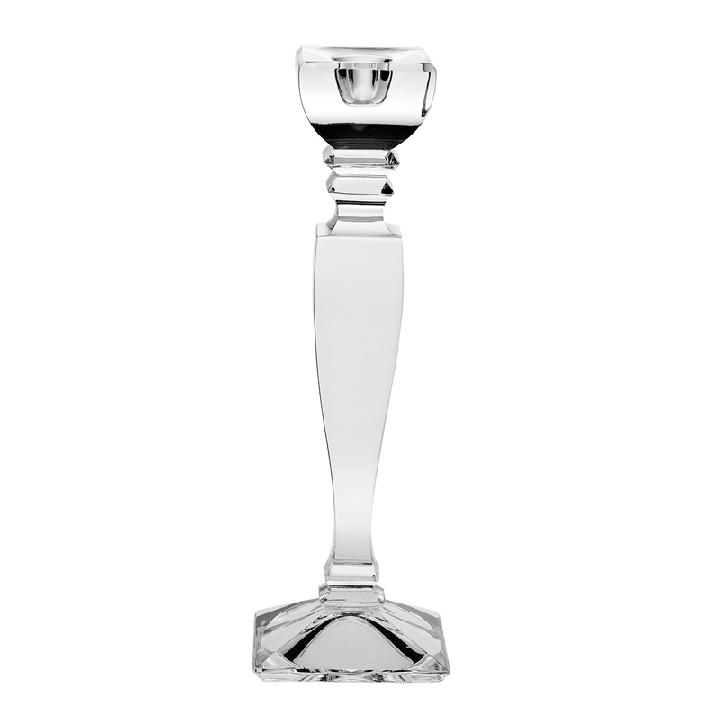 Подсвечник Crystal BOHEMIA Roxana 25,5см