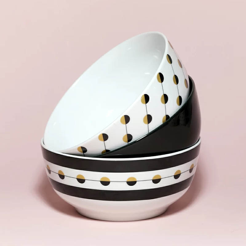 Салатник Императорский фарфоровый завод Балтийский берег 2