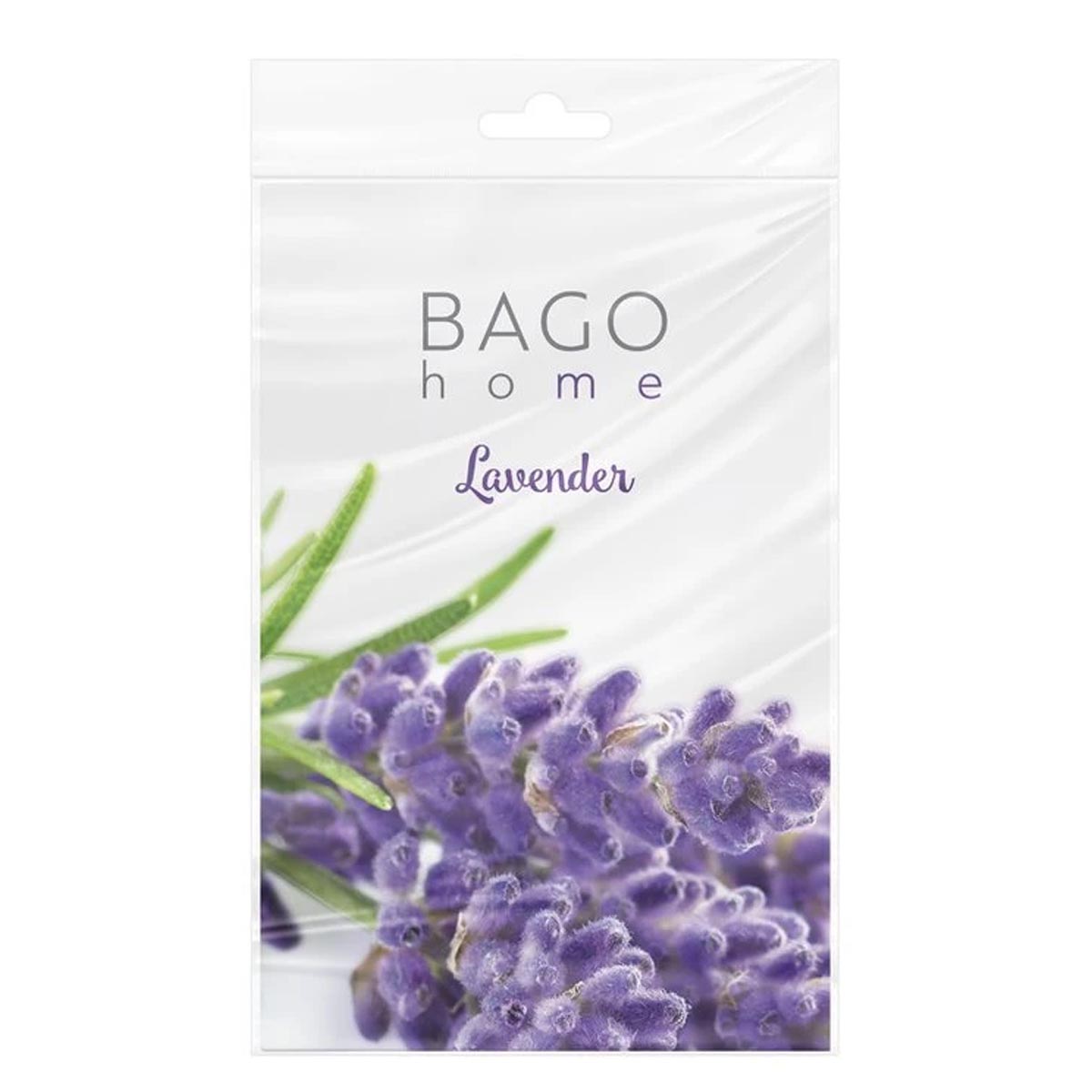 Саше ароматическое BAGO home Ориджиналс Лаванда