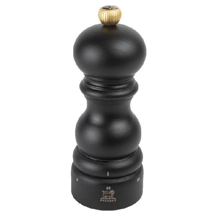 Мельница для соли Peugeot Paris u'select Z 15см, цвет коричневый