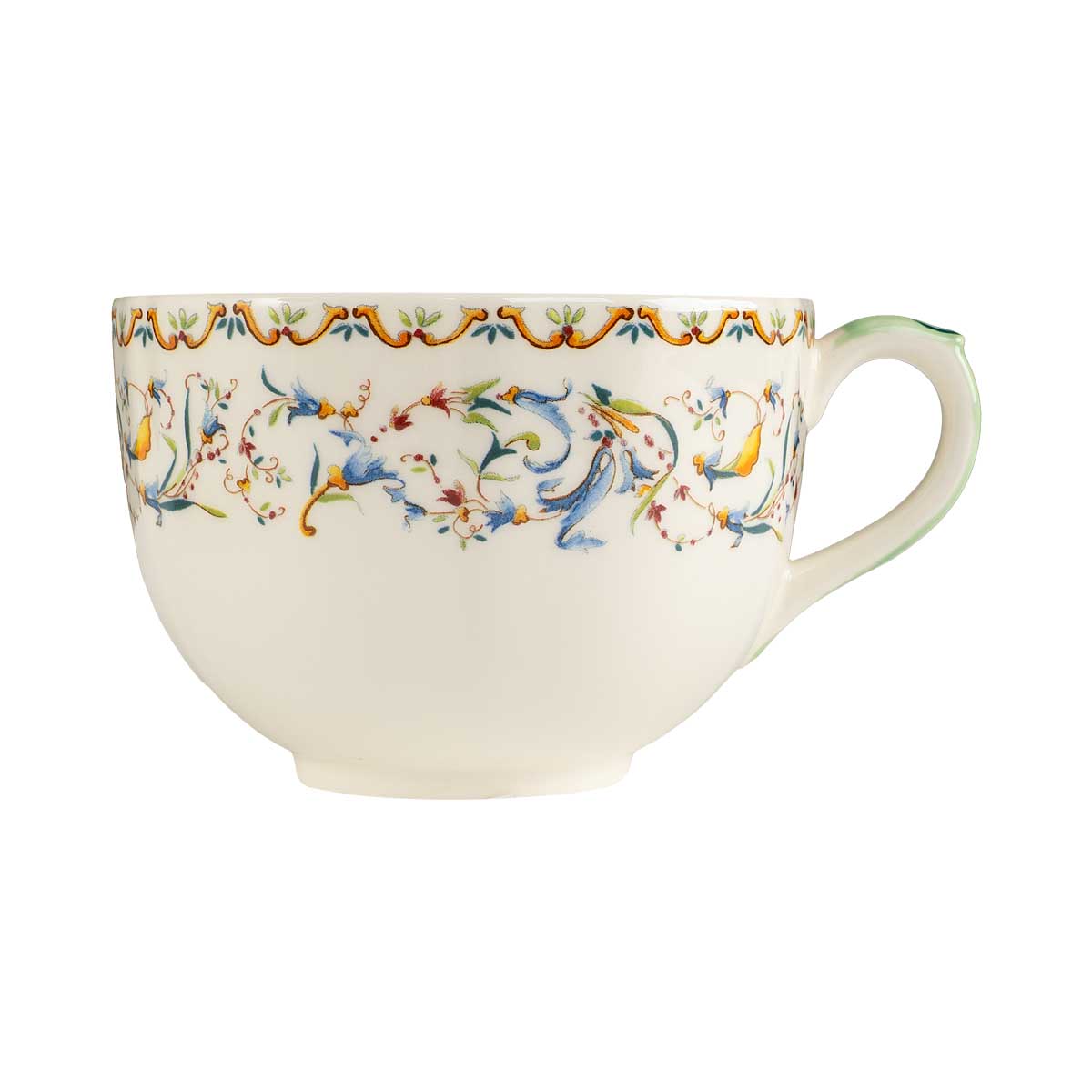 Пара чайная Gien Toscana 500мл