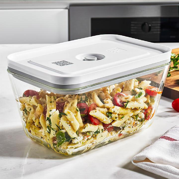 Контейнер для вакуумного хранения Zwilling Fresh&Save 1,6л