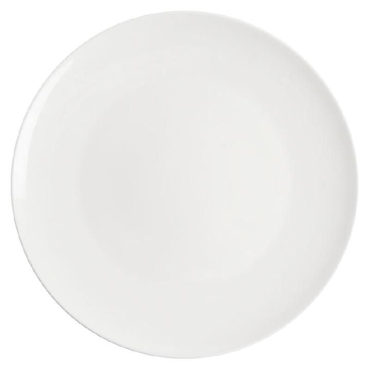 Блюдо круглое АККУ Классика Шар
