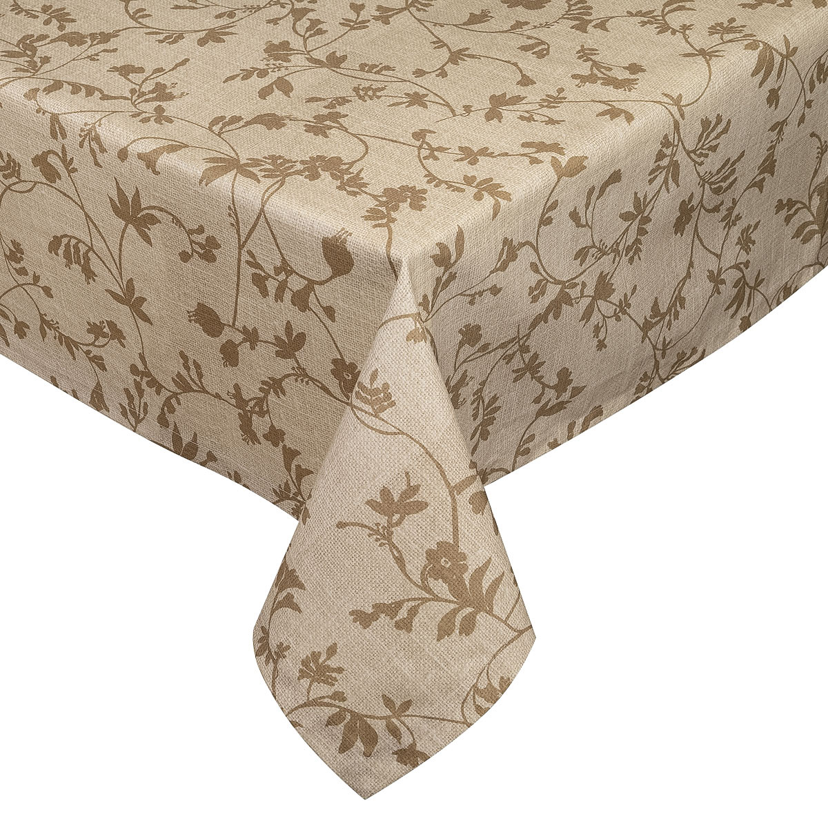 Скатерть Pappel Carrie 130x160см