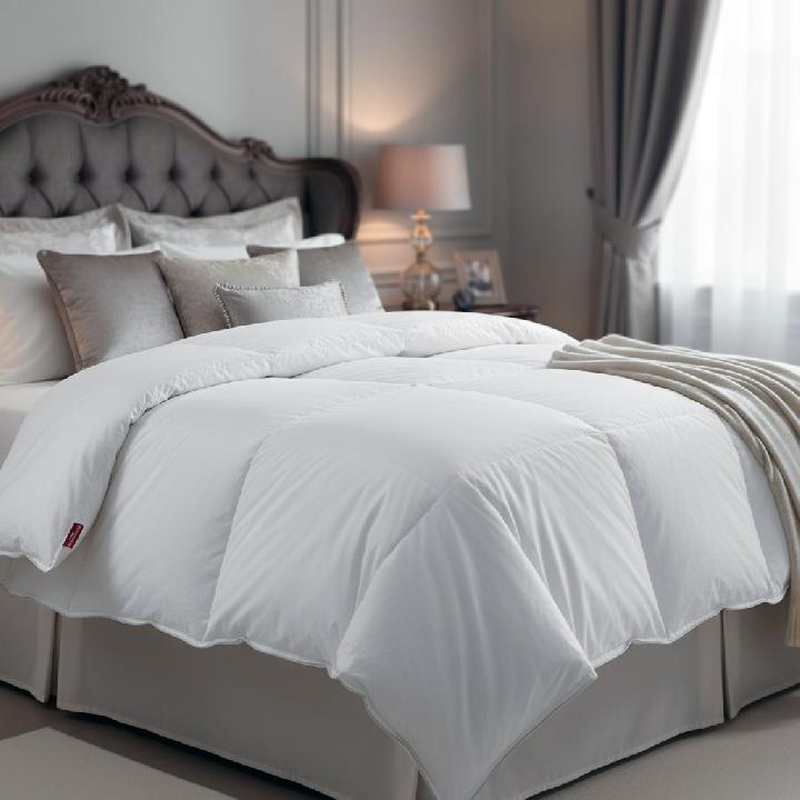 Одеяло 2-спальное Sanders Austria Edition 200x200см, 900г