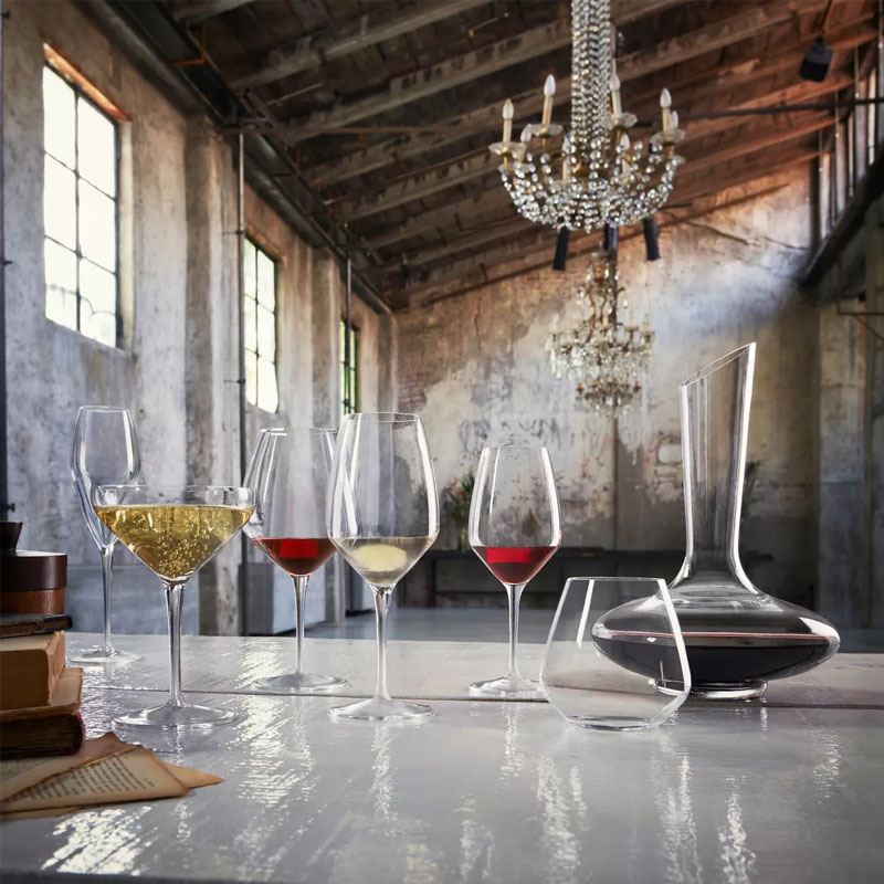 Декантер для вина Luigi Bormioli Atelier