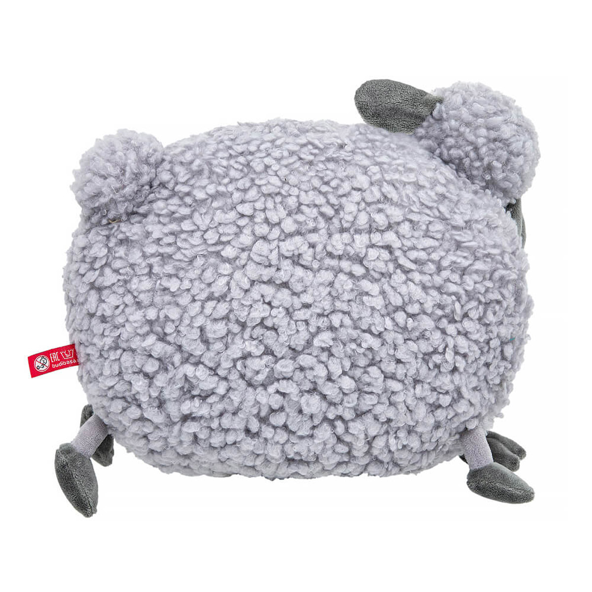 Игрушка BUDI BASA collection Баран Эрни 32см