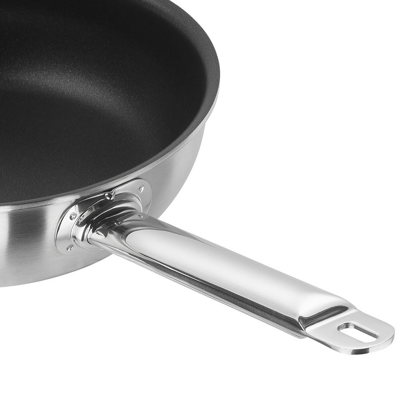 Сковорода Zwilling с покрытием Zwilling Pro 20см