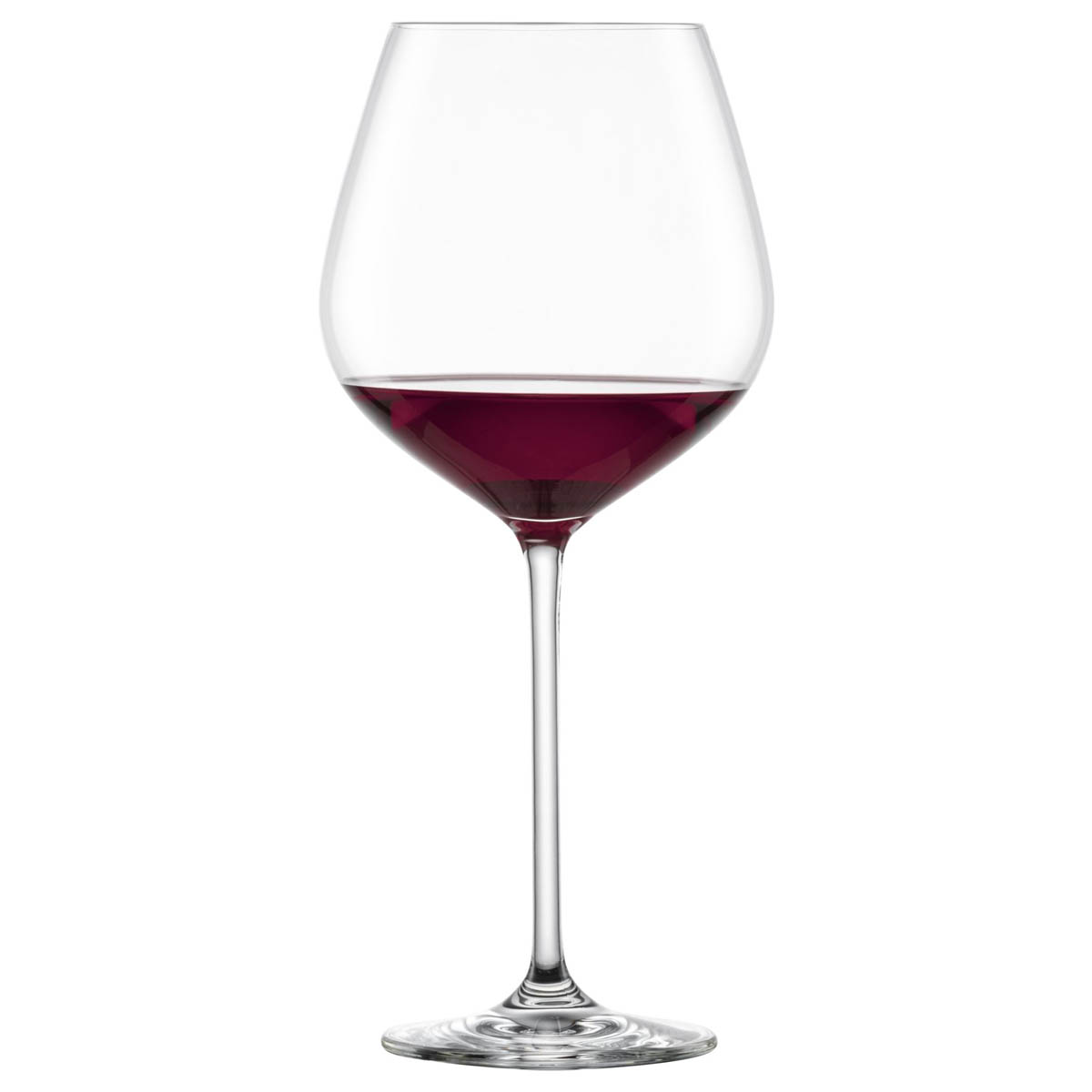 Набор бокалов для красного вина Schott Zwiesel Fortissimo Burgundy