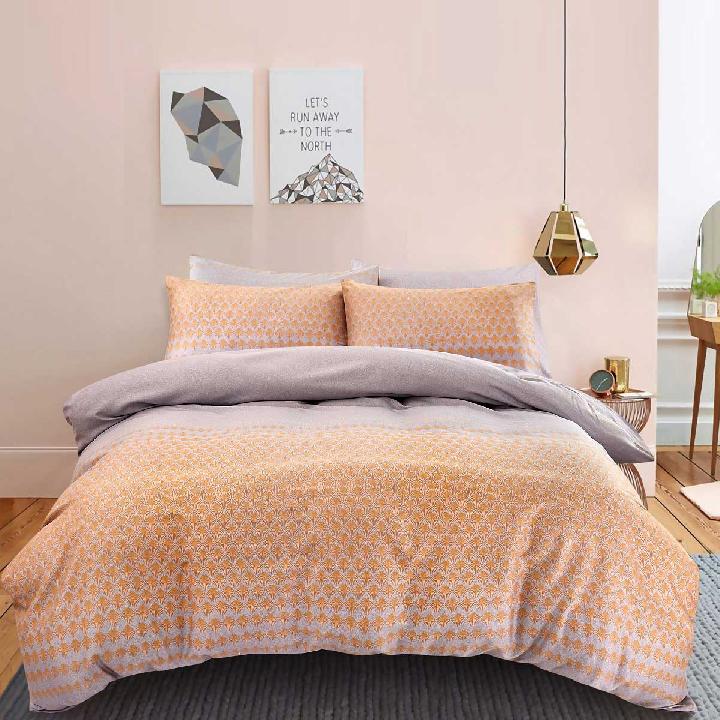 Комплект постельного белья 1,5-спальный Pappel gradient