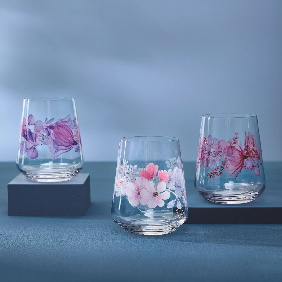 Набор стаканов Ritzenhoff Соммерсонет 510мл, 2шт