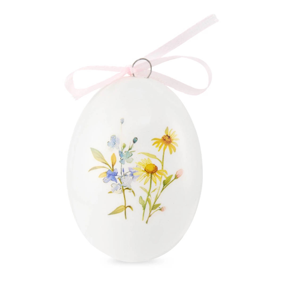 Яйцо пасхальное Decor de table Цыплята