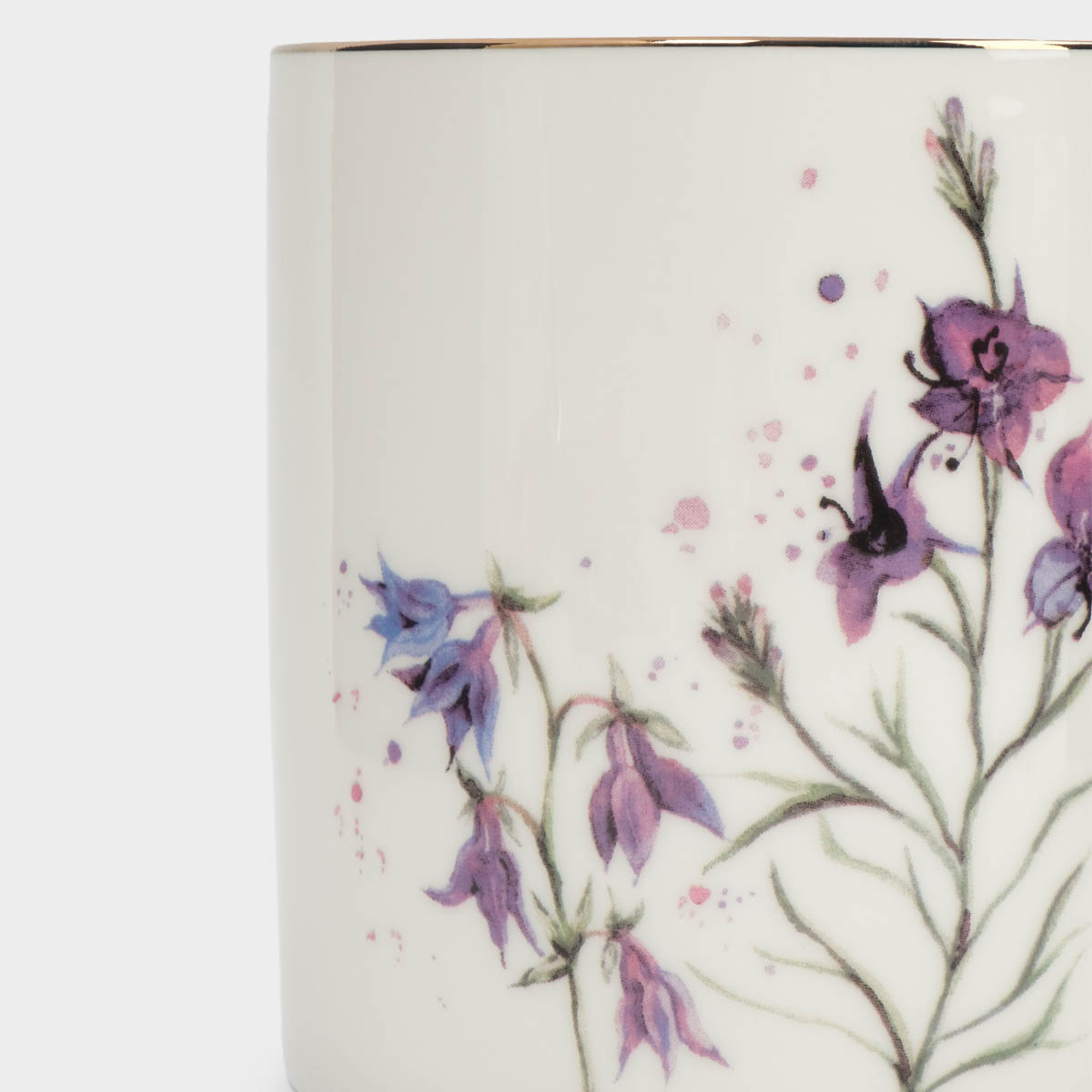 Кружка Anna Lafarg Колокольчики