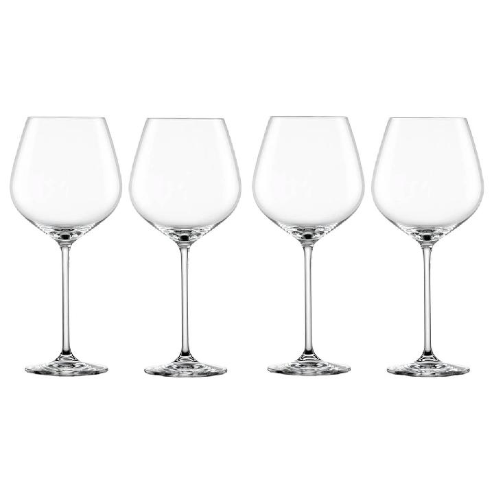 Набор бокалов для красного вина Schott Zwiesel Fortissimo Burgundy