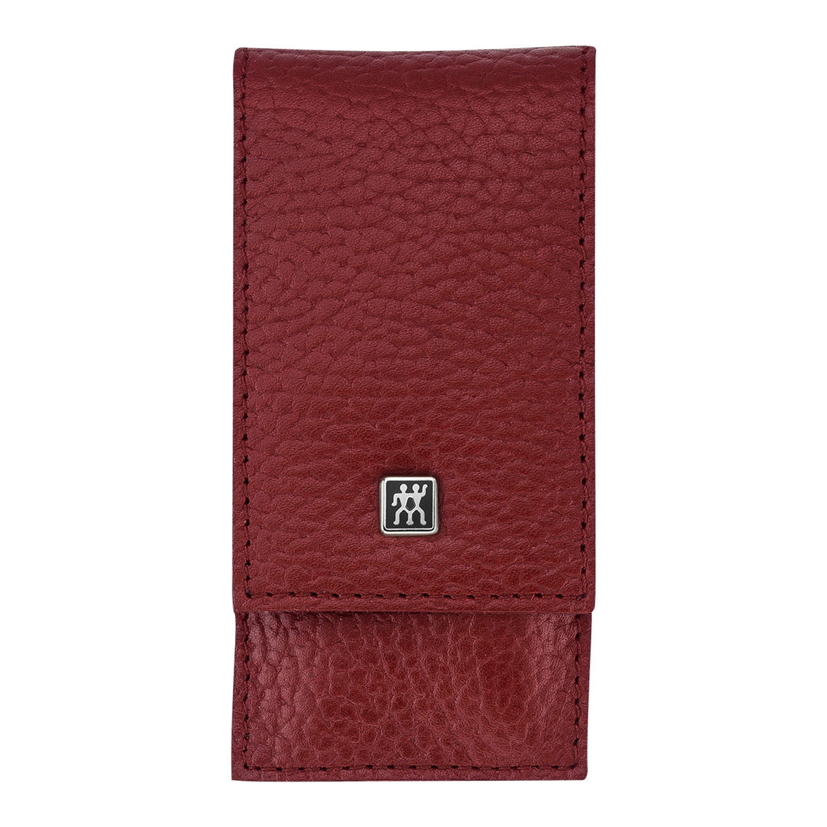 Маникюрный набор Zwilling Inox 3 предмета, красный