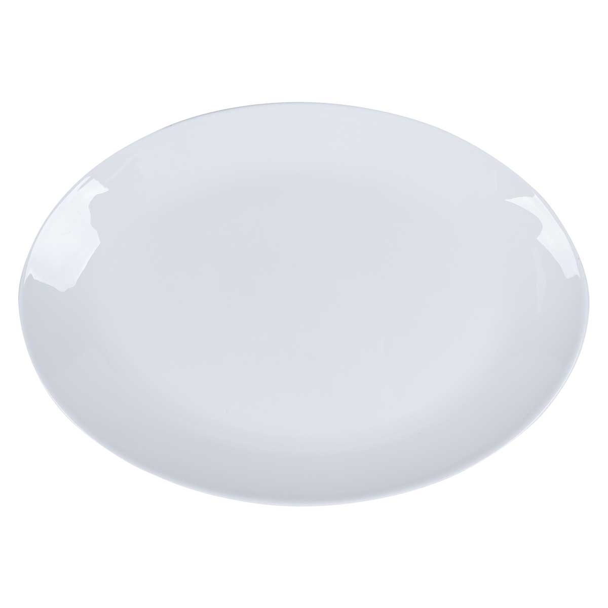 Блюдо Zapel Table Blanche