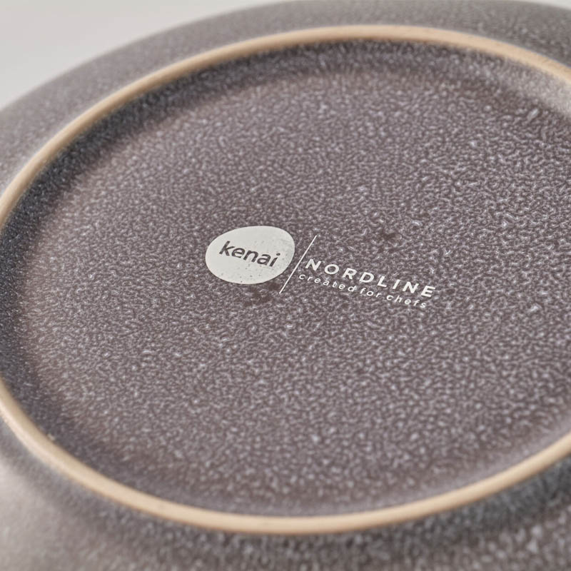 Салатник 18 Mist (мокрый асфальт), Nordline