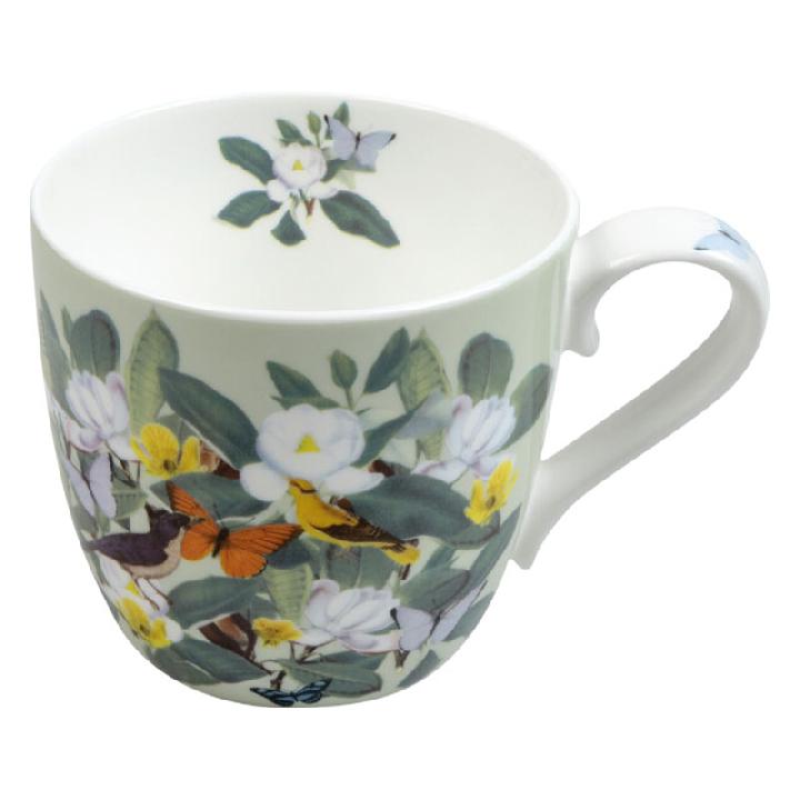 Кружка Konitz Бинни Талиб Цветущая магнолия