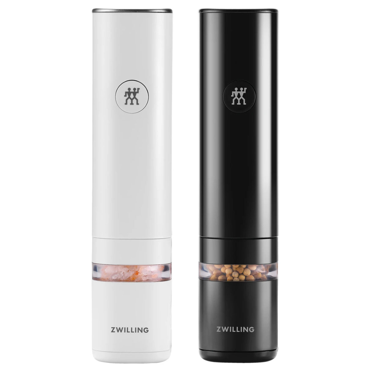 Набор мельниц электрических Zwilling Enfinigy, 2шт