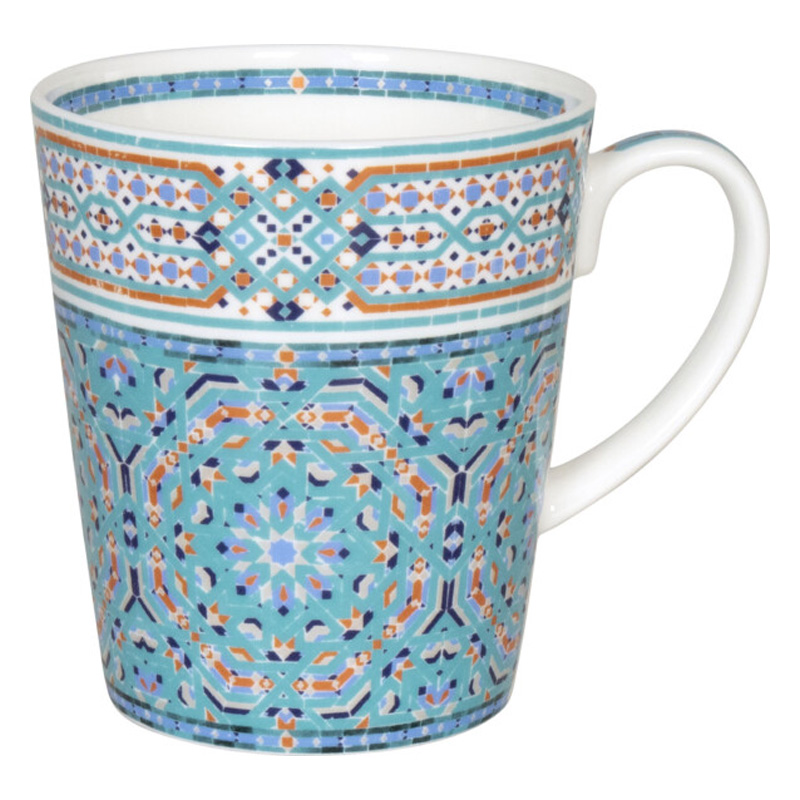 Кружка Konitz Великолепный восток