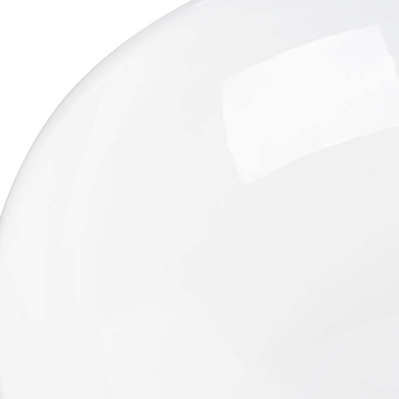 Тарелка глубокая Zapel Table Blanche 21,5см