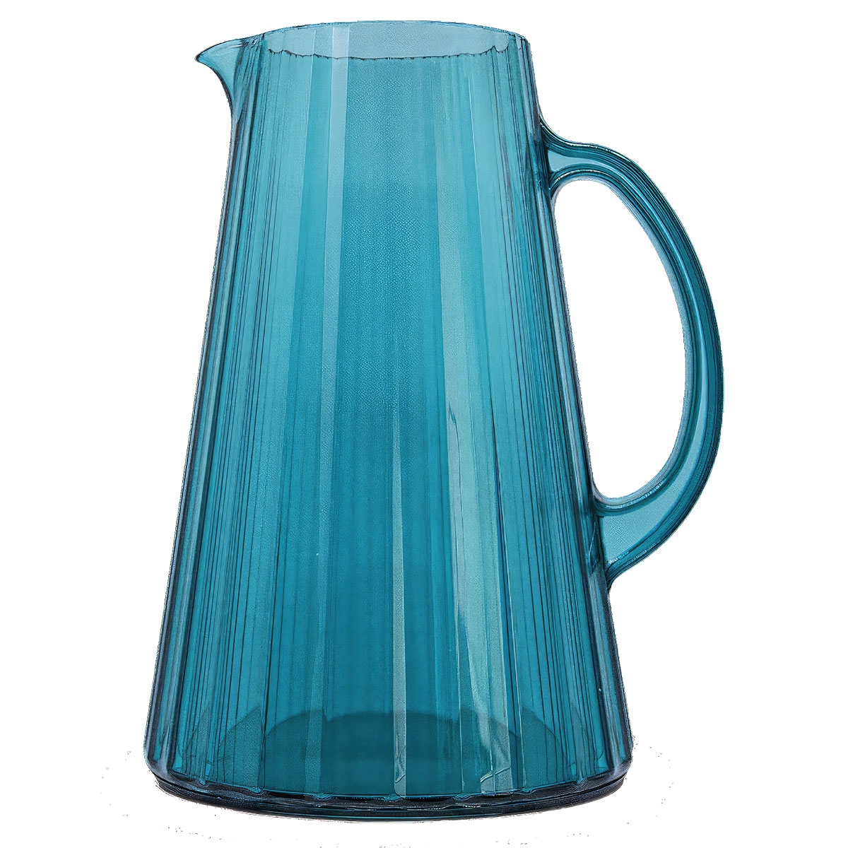 Кувшин WD Lifestyle New York бирюзовый