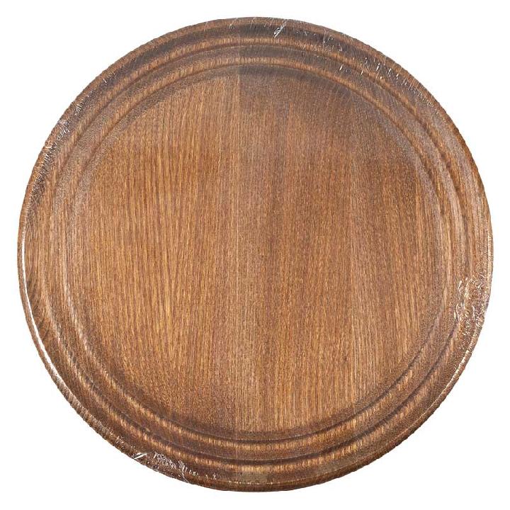 Тарелка подстановочная Po.Legno Наоми