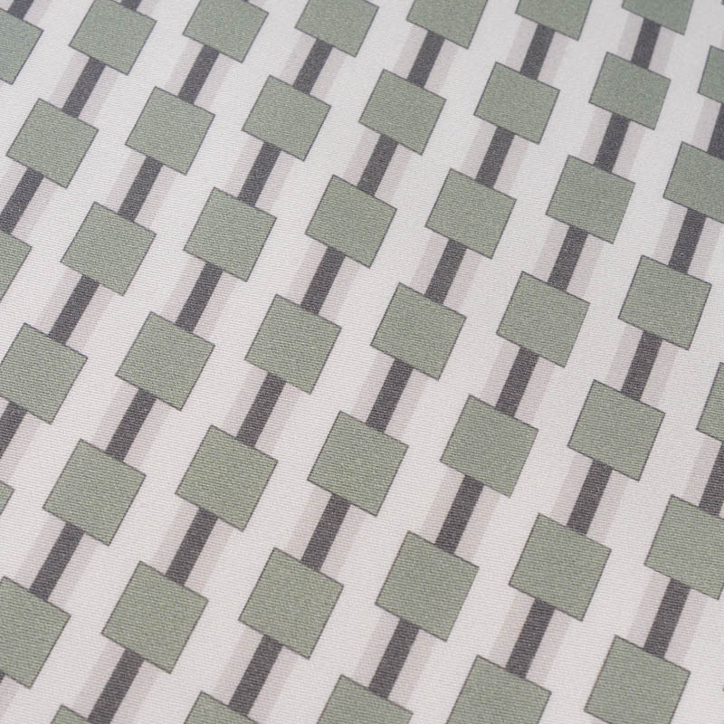 Комплект постельного белья семейный Emanuela Galizzi Daisy