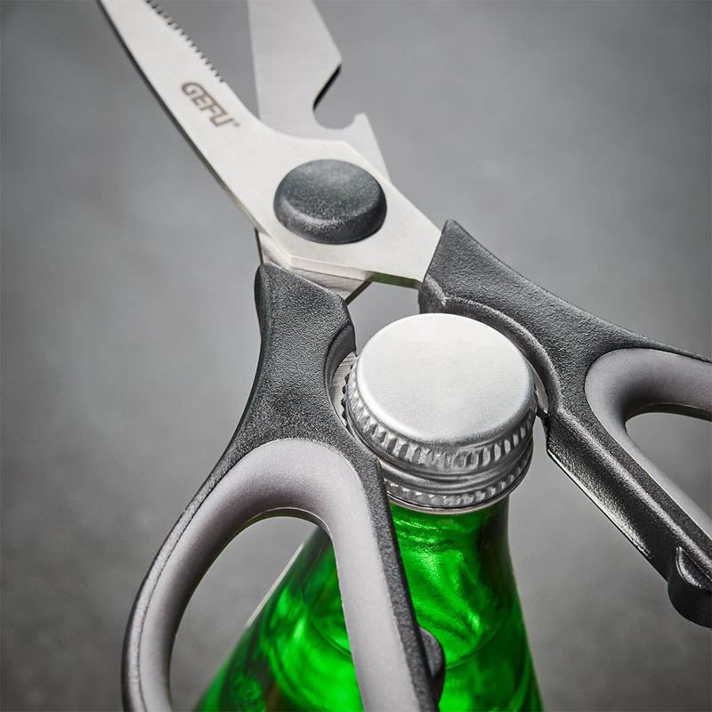 Ножницы хозяйственные Gefu Уна