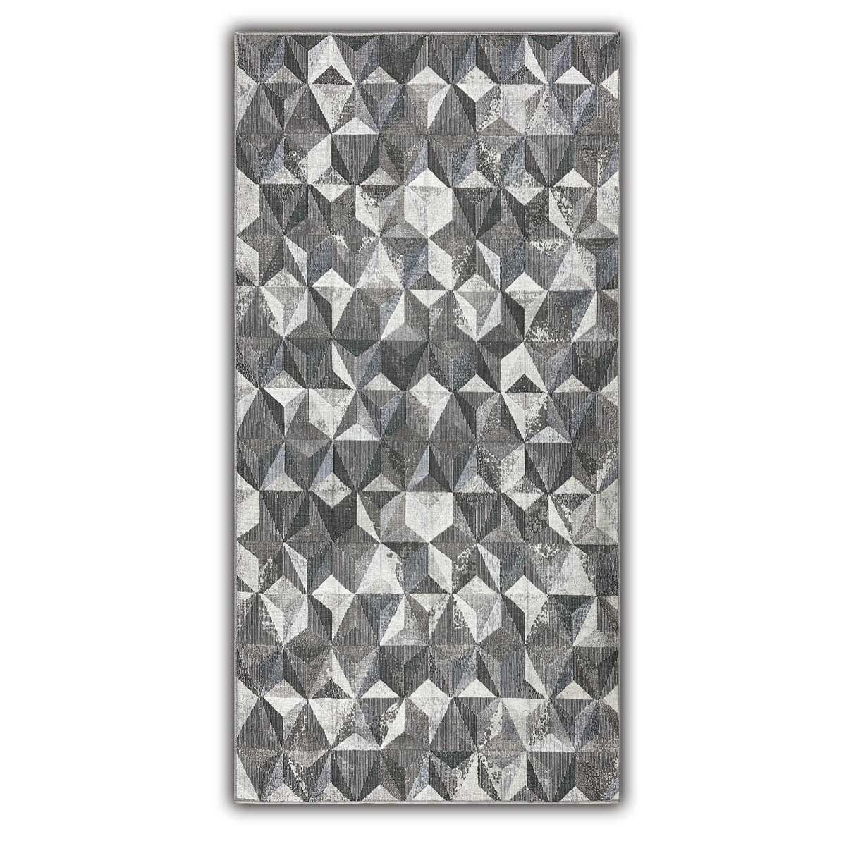 Наноковёр Shahintex Ever Clean 75х150см 010