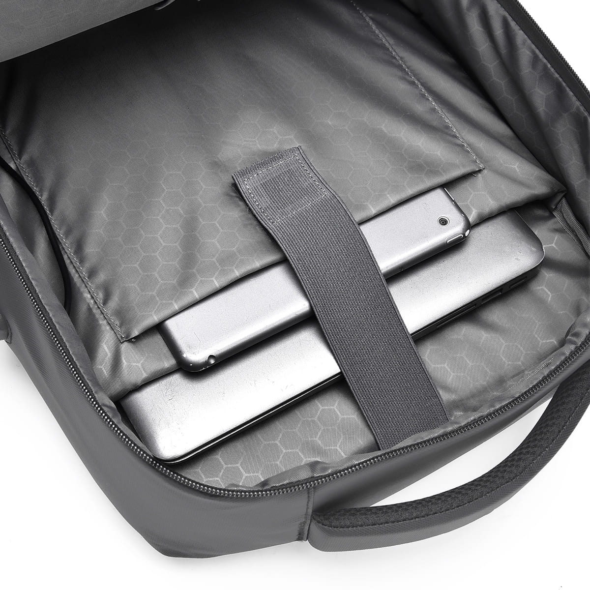 Рюкзак Henry Backer