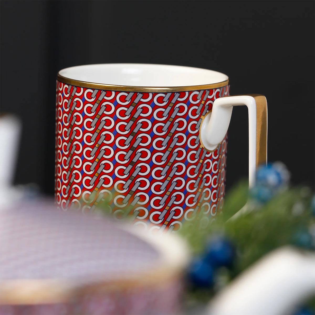 Кружка Esprado Eterna vivat