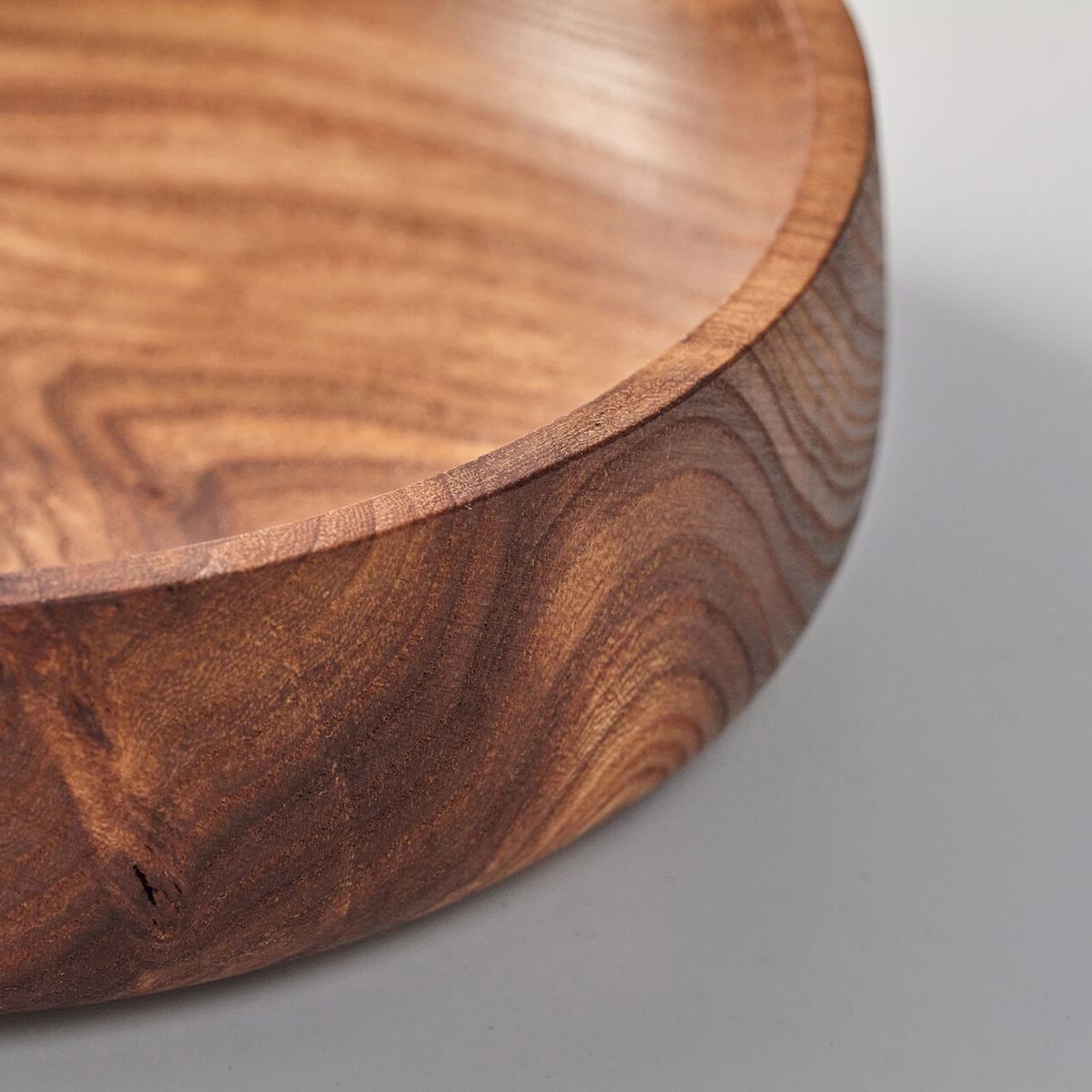 Салатник Kenai Ceramics Wood 18см