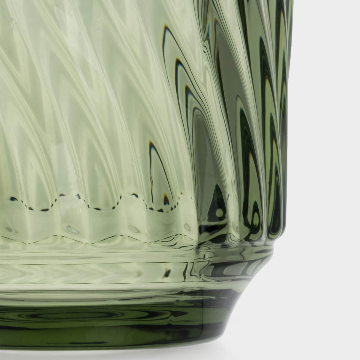 Стакан Anna Lafarg Лимоны 350мл