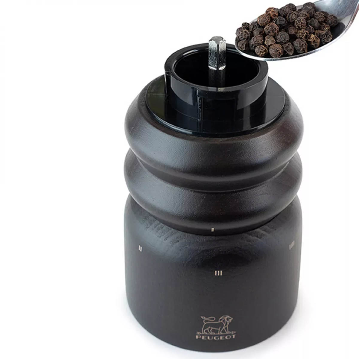 Мельница Peugeot Electric для перца