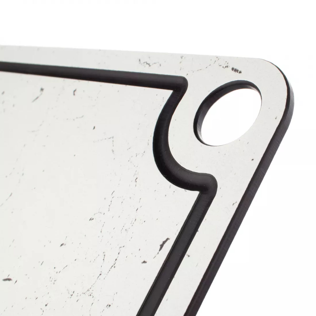 Набор разделочных досок на подставке ComposeEat Elegance мрамор Бьянко, 3шт