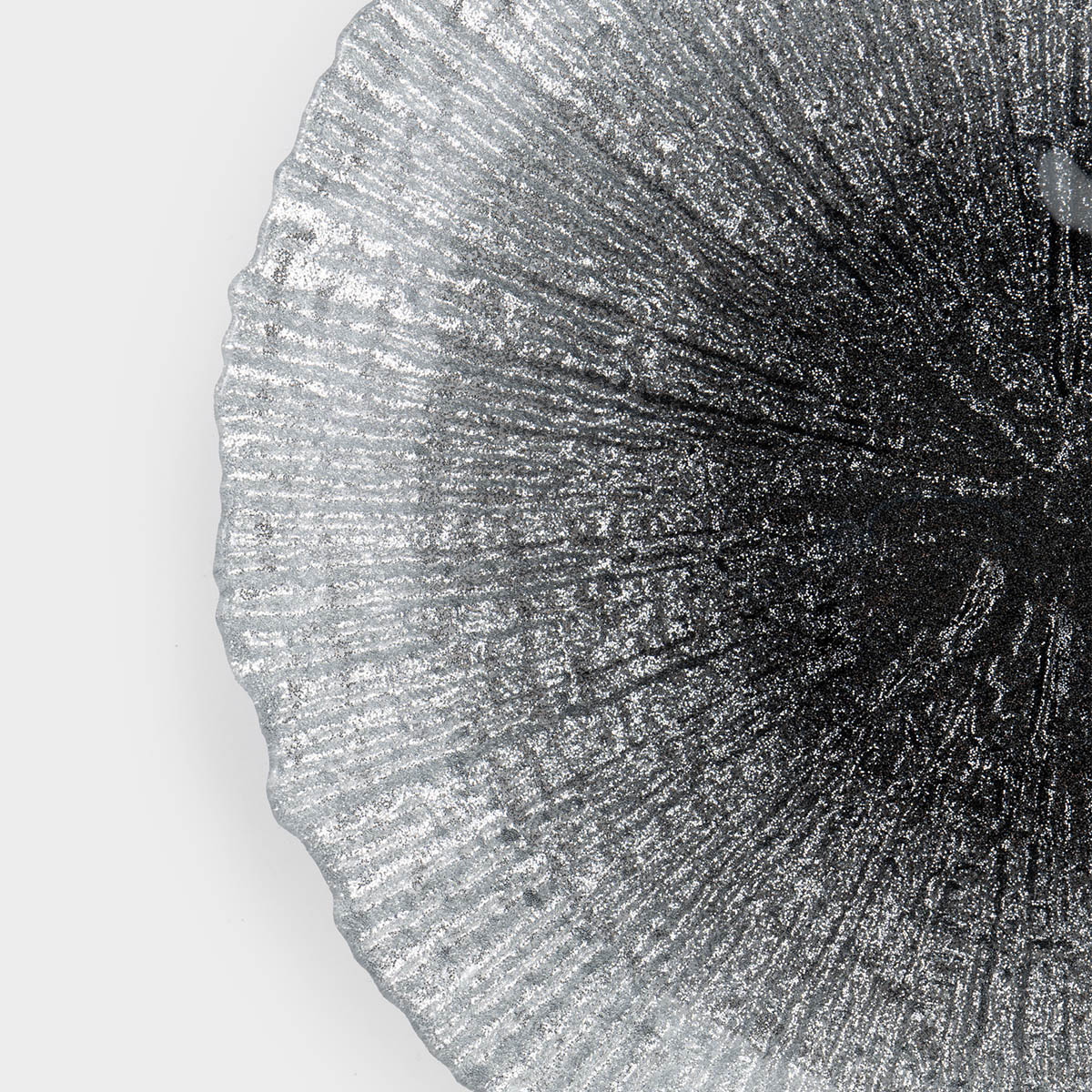 Тарелка закусочная Anna Lafarg Зимние Олени Avila