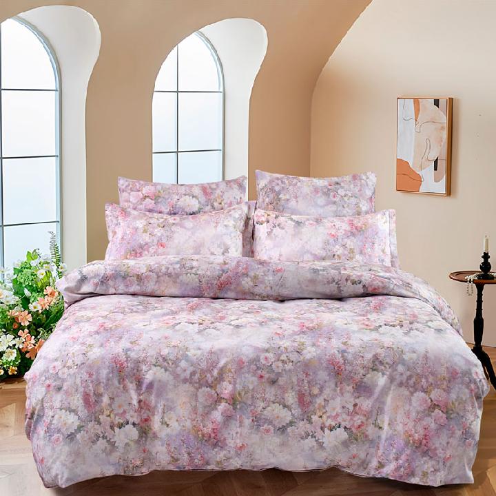 Комплект постельного белья 1,5-спальный Pappel Amapola