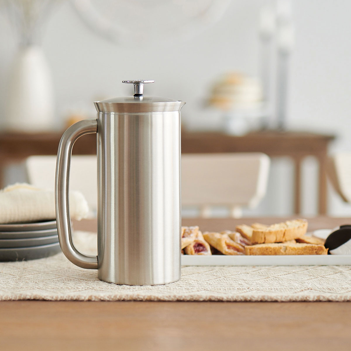Френч-пресс 0,53л Espro P7