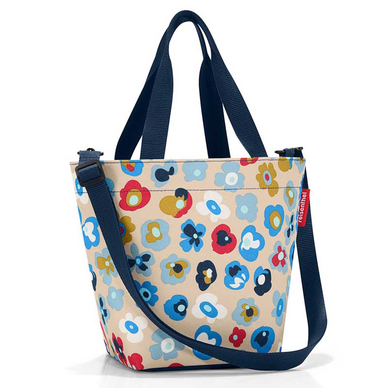 

Сумка Shopper XS millefleurs, Многоцветие