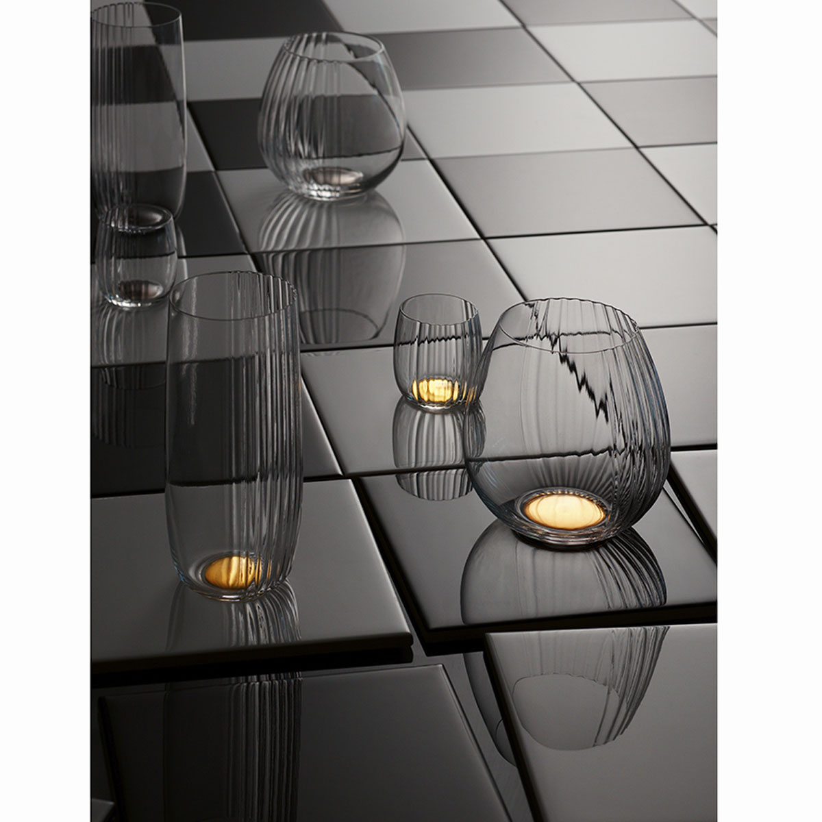 Набор бокалов для вина Liberty Jones Alice 610мл в подарочной упаковке, 2шт