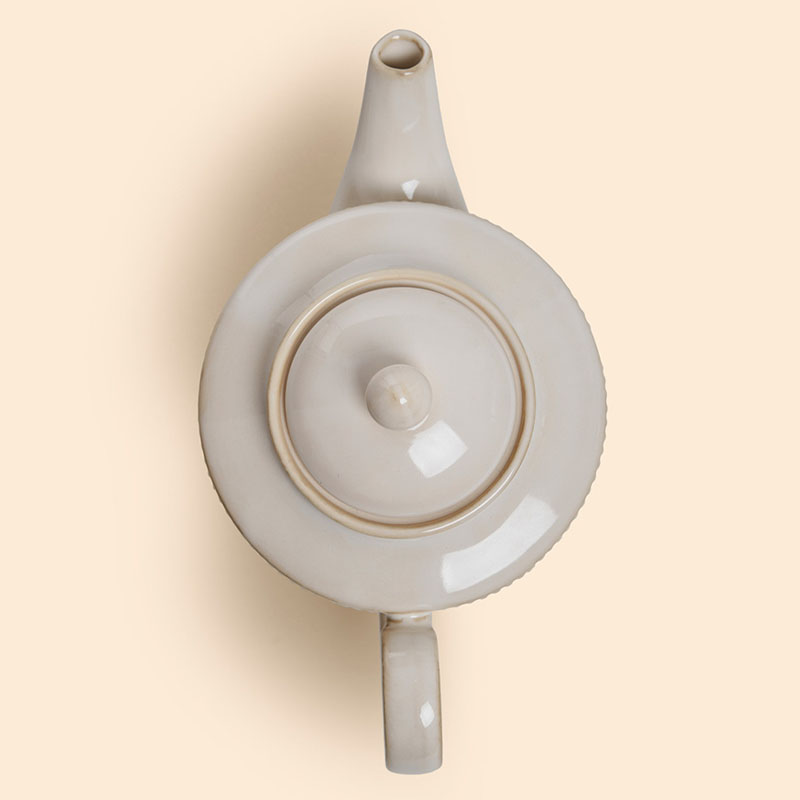 Чайник заварочный Divnaya Iva Узоры