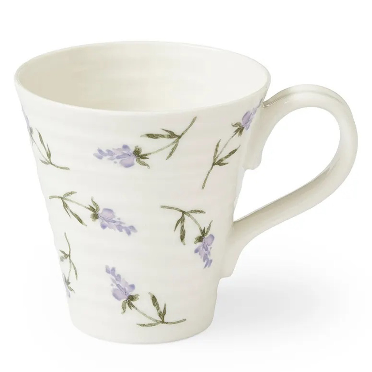 Набор кружек Portmeirion Sophie Conran Lavandula 2шт