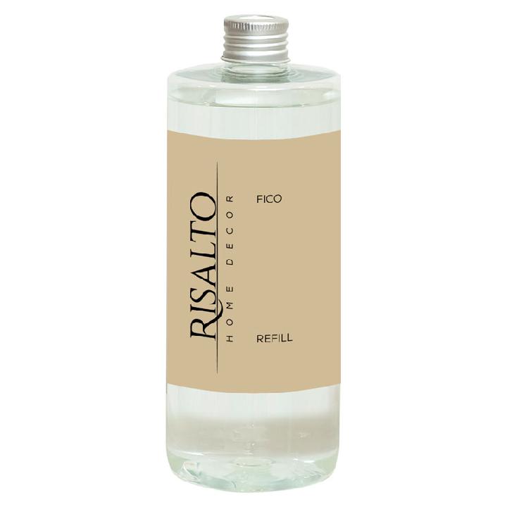 Рефилл Risalto Gold Инжир 500мл
