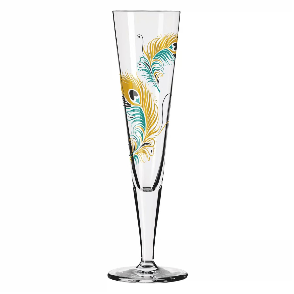 Бокал для шампанского Ritzenhoff Goldnacht Champus Лоренцо