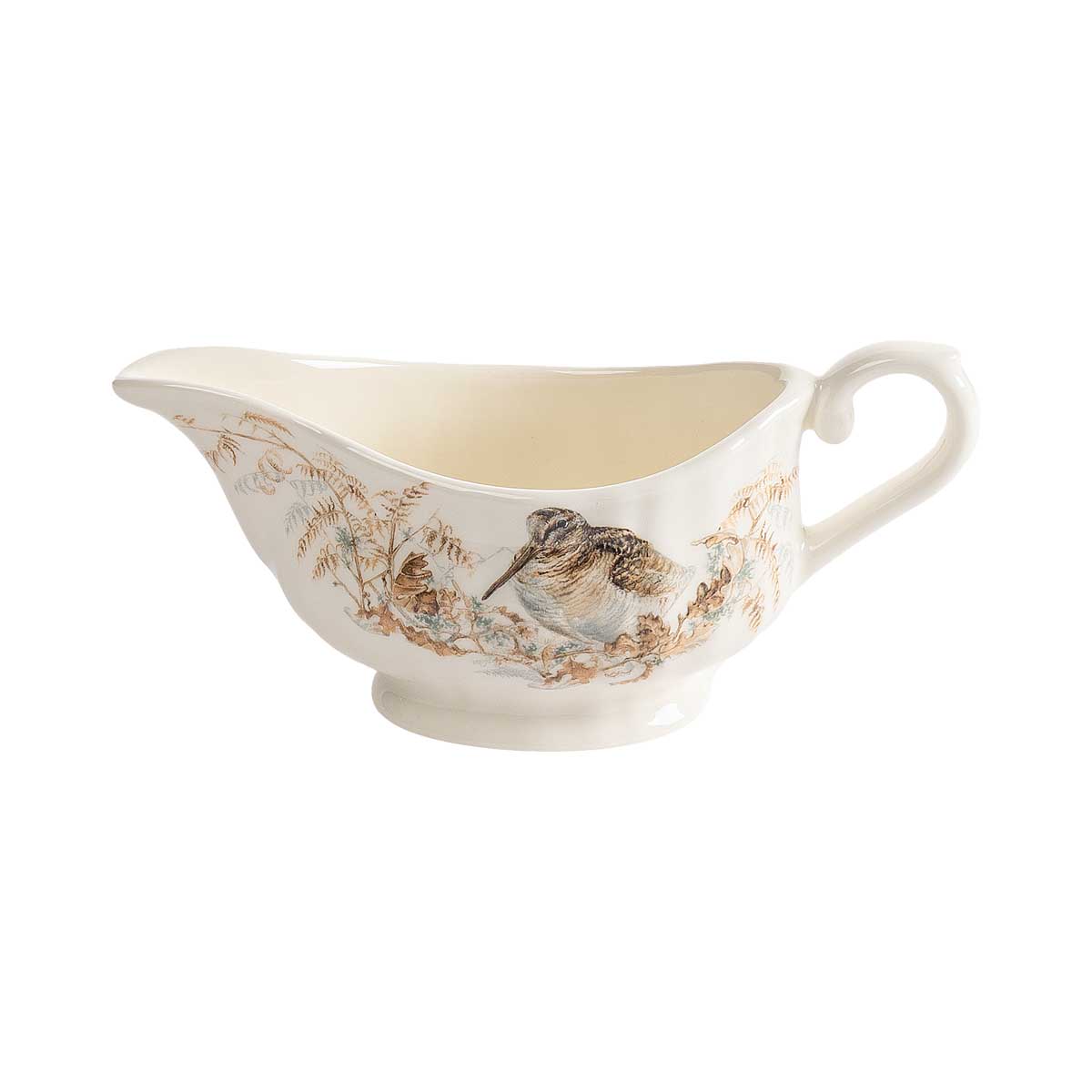 Соусник Gien Sologne