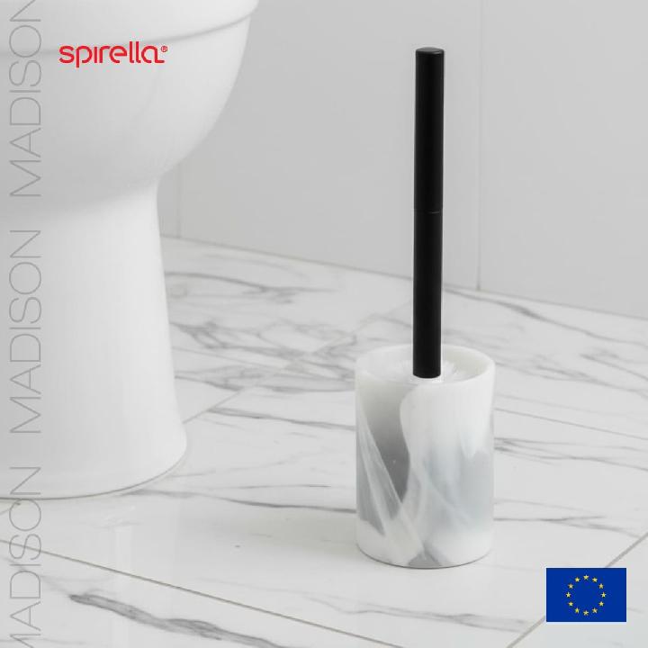 Ерш с подставкой Spirella Madison